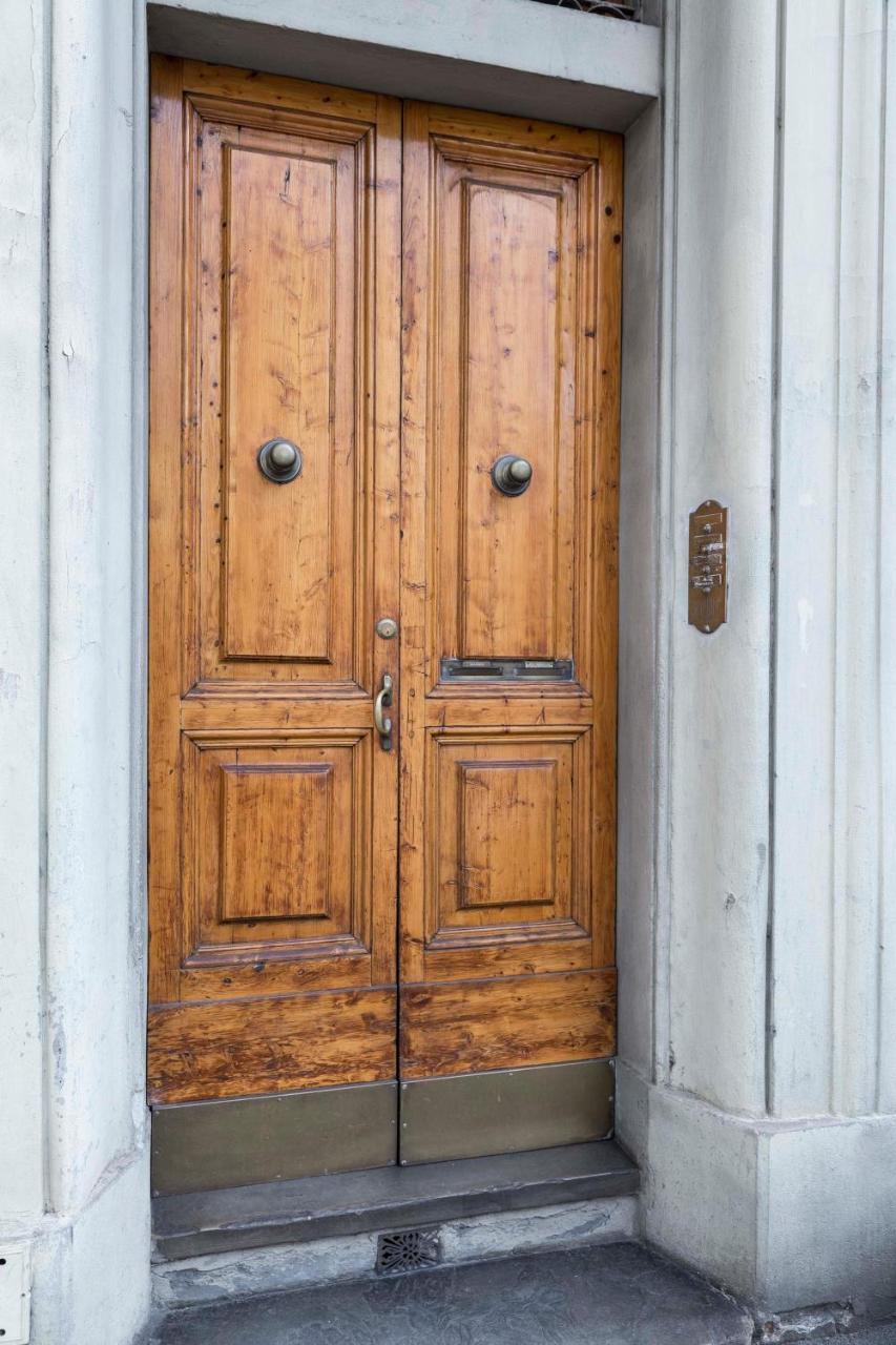 Apartment Fornasetti Florenz