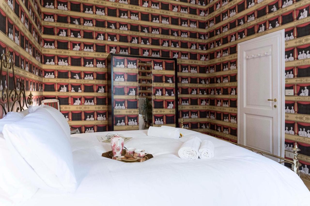 Fornasetti Florenz