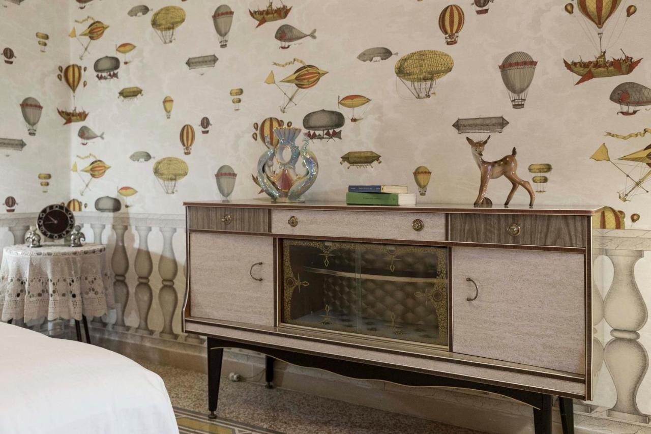 Fornasetti Florenz