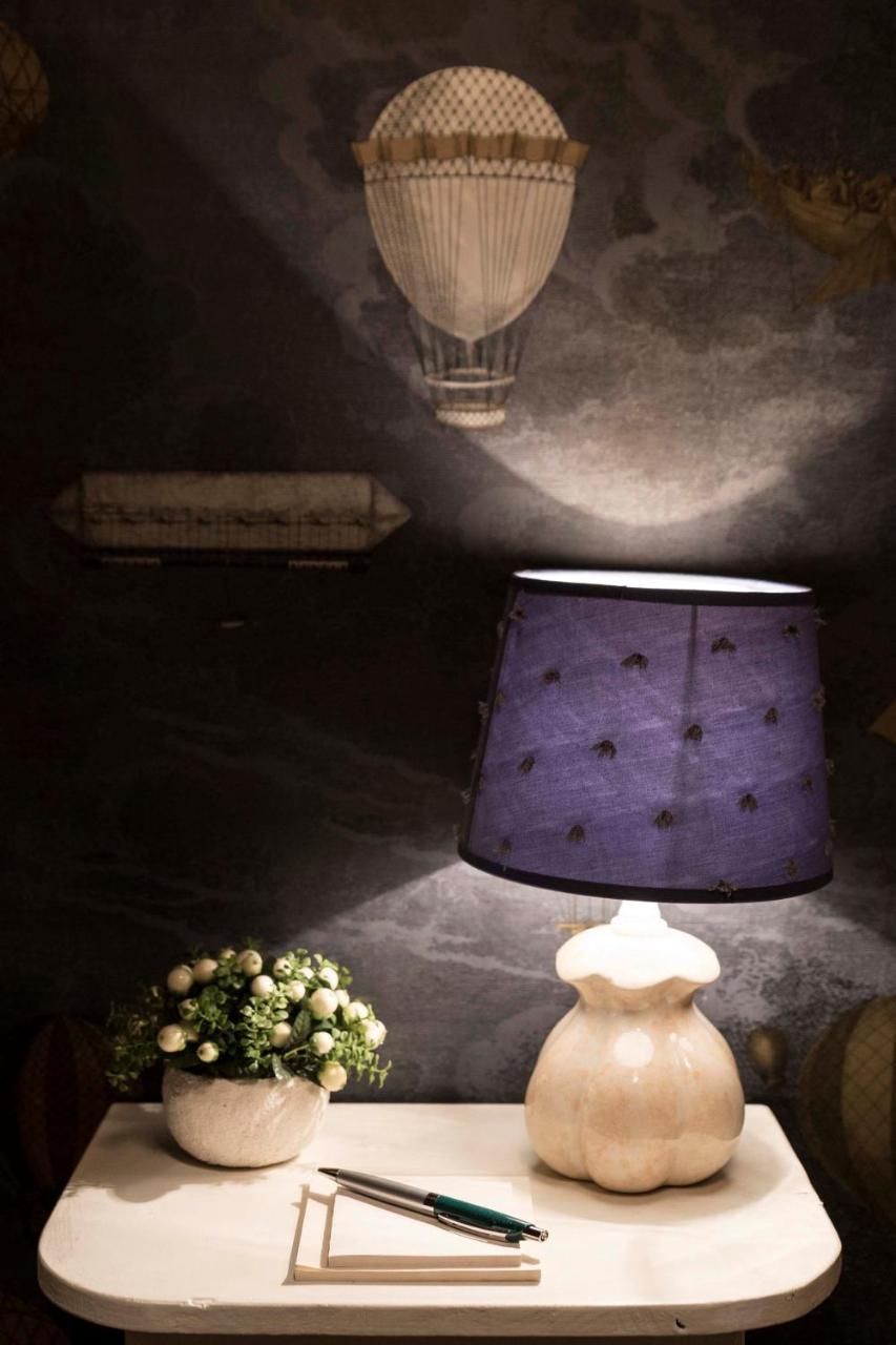 Fornasetti Florenz
