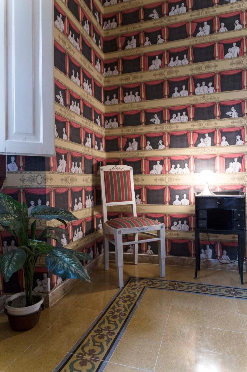 Fornasetti Florenz