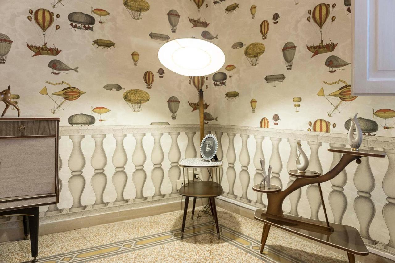 Fornasetti Florenz