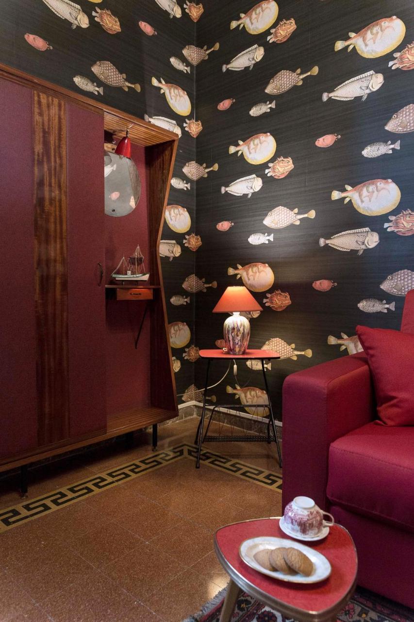 Fornasetti Florenz