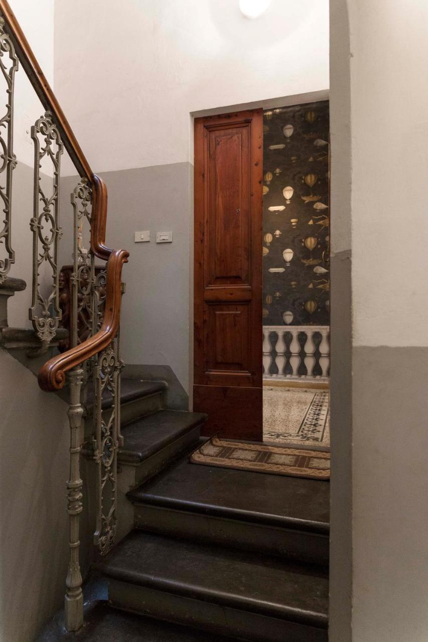 Fornasetti Florenz