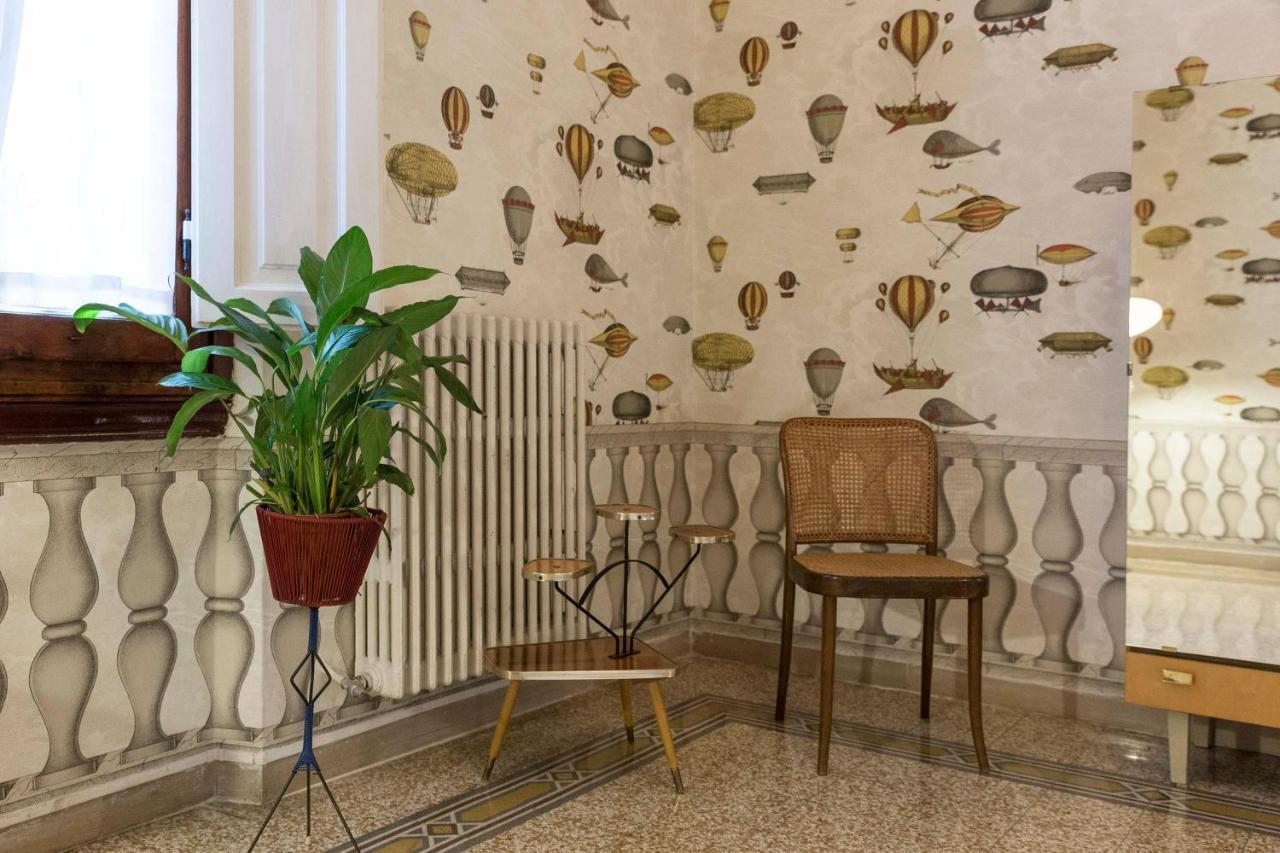 Fornasetti * Florenz