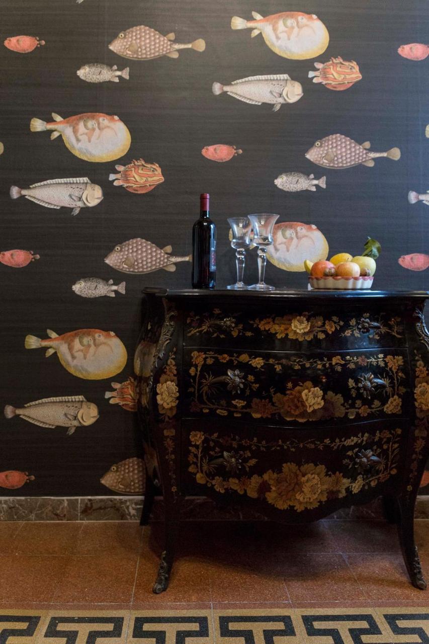Fornasetti Florenz