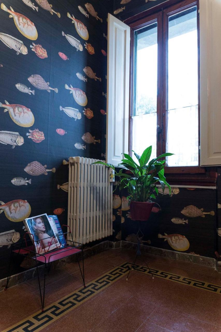 Fornasetti * Florenz